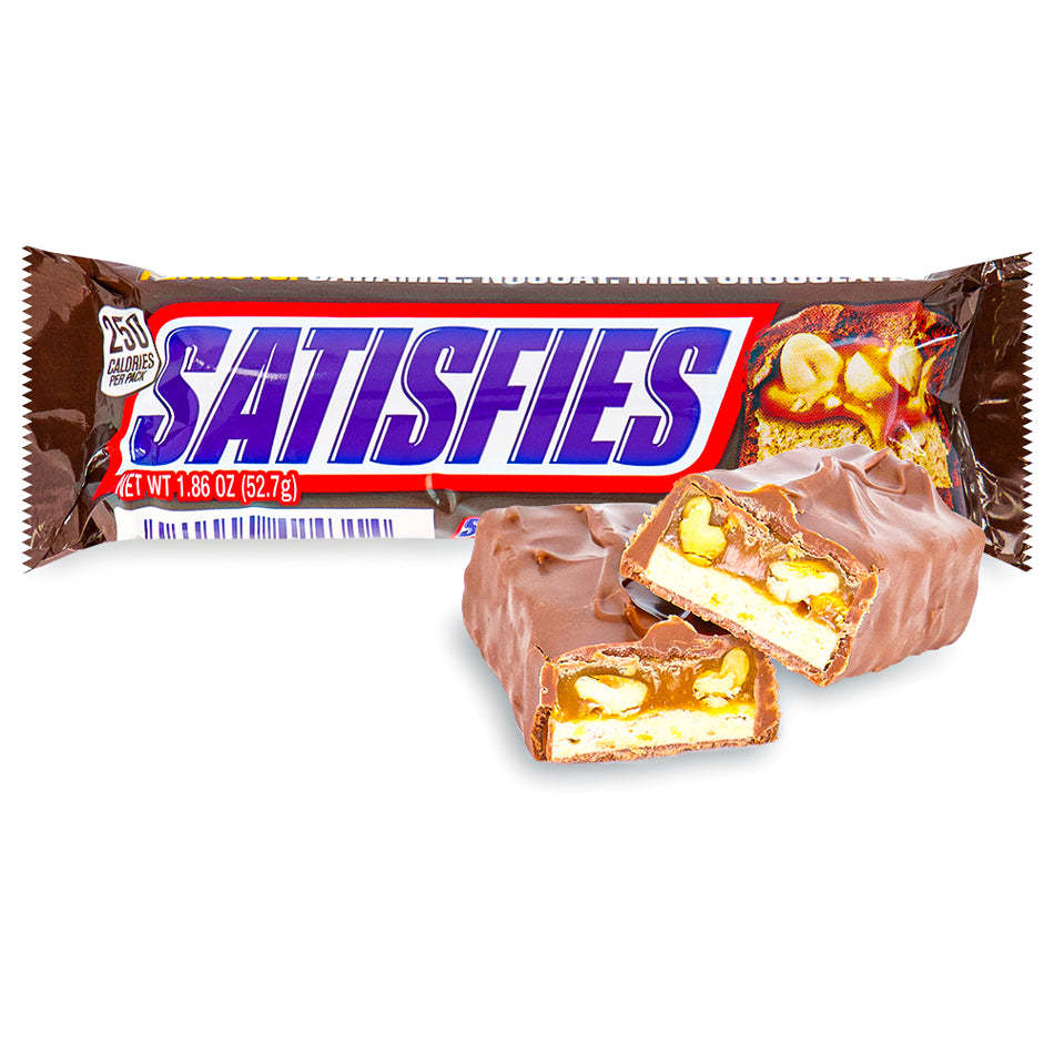 Snickers - 52g