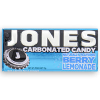 Jones Carbonated Candy - Berry Lemonade-jones soda-soda candy-Lemonade berry 