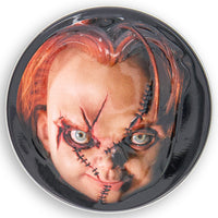 Boston America Chucky Sour Cherry Candy Knives Sour Cherry Chucky Doll  80s Candy 