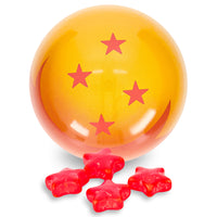 Boston America Dragon Ball Z Dragon Ball  Dragon Ball Z Characters Fruit Candy Goku Candy 