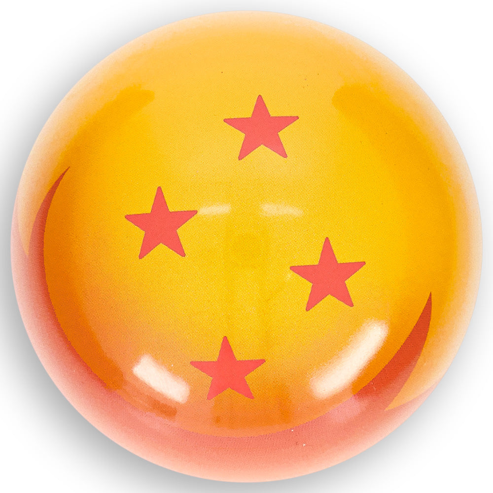 Boston America Dragon Ball Z Star Candy | Candy Funhouse US