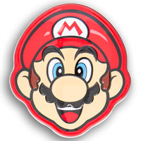 Boston America Mario Brick Breakin' Jawbreaker Candies Mario Hat Red Candy