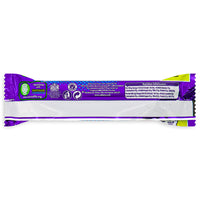 Cadbury Boost Bars UK - 49g Nutrition Facts Ingredients - British Chocolate from Cadbury!
