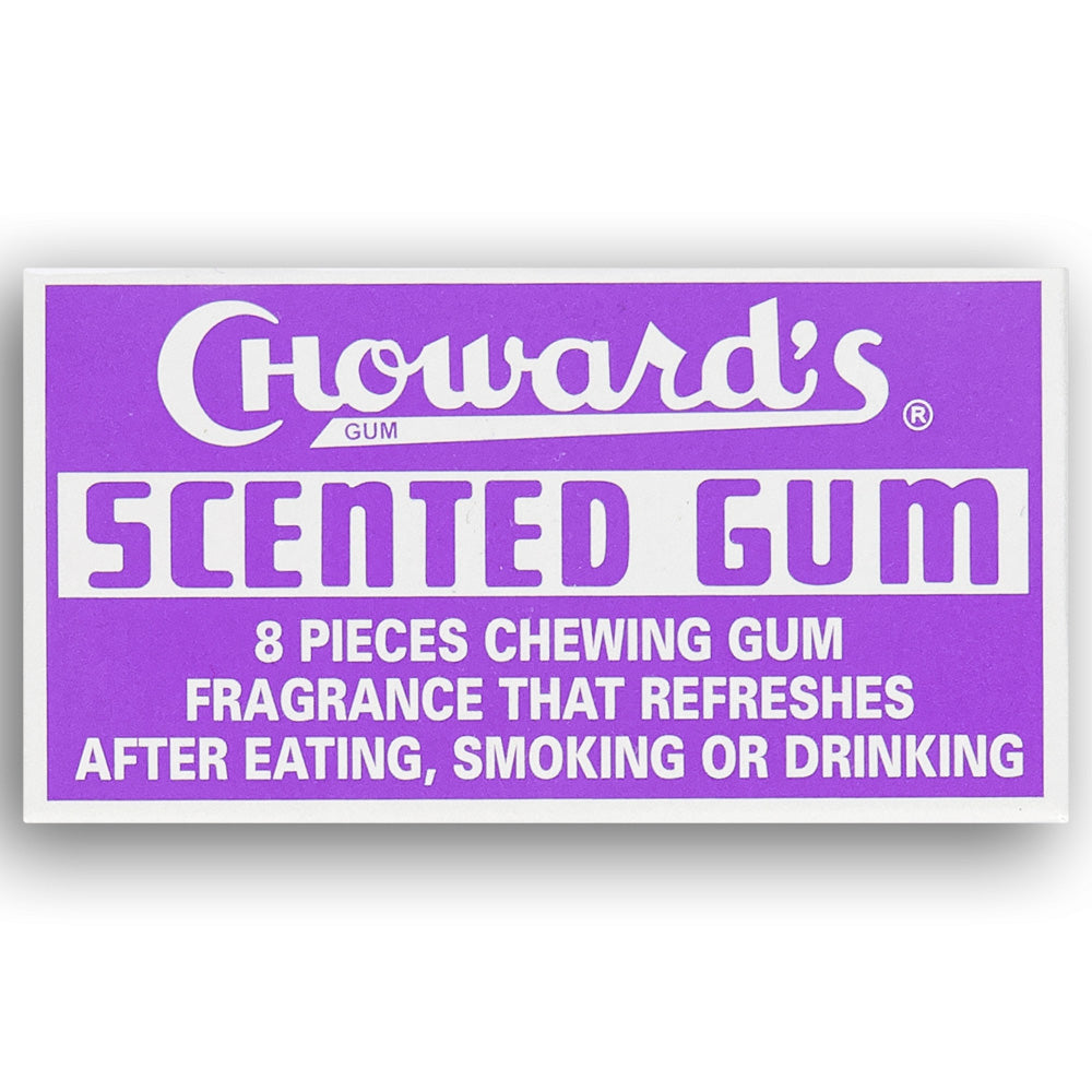 Choward's Scented Gum
