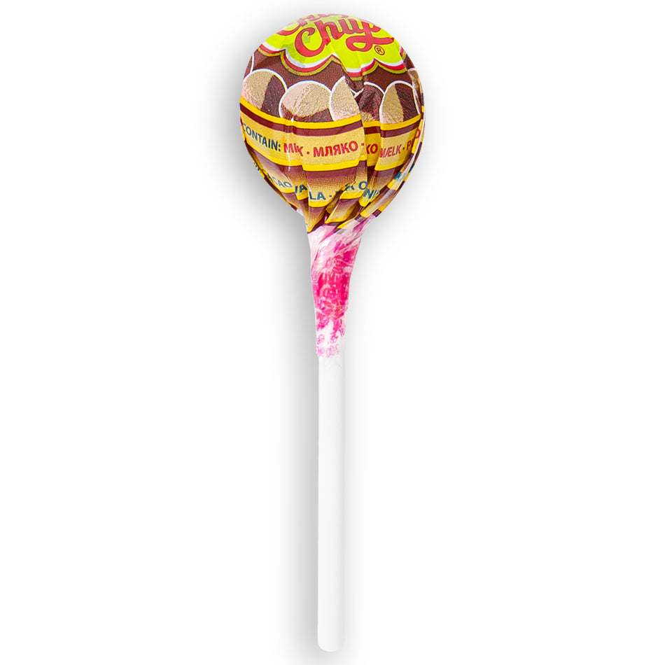 Chupa Chups Milky Lollipops-Chupa Chups-Lollipops-Old fashioned candy