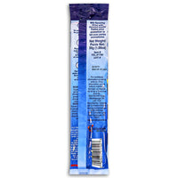 Hot Wheels Quick Milk Straws - Chocolate 30g Nutrition Facts Ingredients - Milk Straws