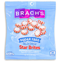 Brach's Star Brites - Sugar Free Candy - 3.5oz.