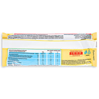 Kinder Bueno White Chocolate Bar Nutrition Facts Ingredients-kinder bueno-kinder bueno white-White chocolate