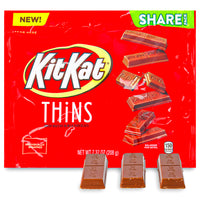 Kit Kat Thins Share Pack, Kit Kat Thins Share Pack, Crispy Wafers, Velvety Milk Chocolate, Whimsical Chocolate Bars, Shareable Treats, Delightful Snacking, Fun and Flavor, Chocolate Party, Joyful Moments, Satisfying Crunch, kit kat, kit kat chocolate, kit kat chocolate bar, kit kat birthday cake, kit kat limited edition