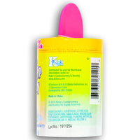 Dip-N-Lik Triple Dip Sour Candy - .85oz Nutrition Facts Ingredients