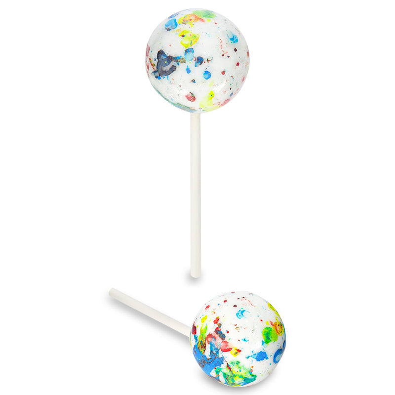 Jumbo Jawbreaker Candy Lollipop - Jawbreaker Candy