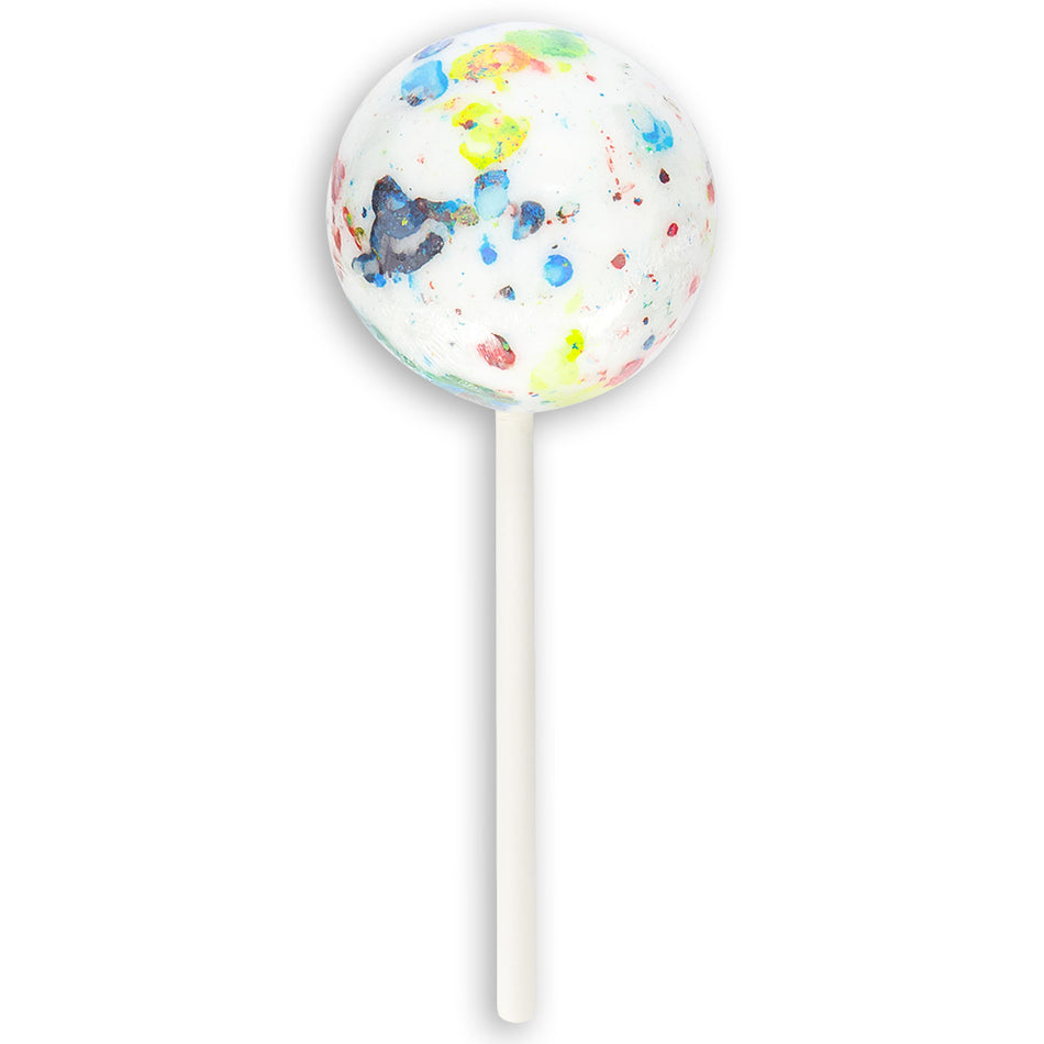 Jumbo Jawbreaker Candy Lollipop - Jawbreaker Candy