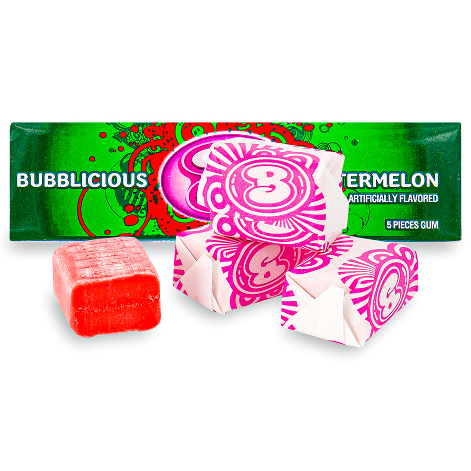 Chewing-Gum Boule Magique Pica - GoodCandy