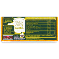 After Eight Mint & Orange - 200g Nutrition Facts Ingredients