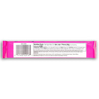 Now and Later Candy - Original Mix-2.44 oz. Nutrition Facts Ingredients