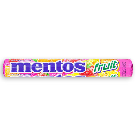 Mentos Fruit - 1.32oz-Mentos-Fruit candy