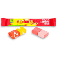Starburst - Original Fruit Chews Candy - 2.07oz