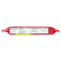 Starburst - Original Fruit Chews Candy - 2.07oz Nutrition Facts Ingredients