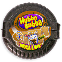 Hubba Bubba Mega Long Cola Gum - 56g