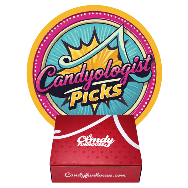 Candyologist Candy Funbox™