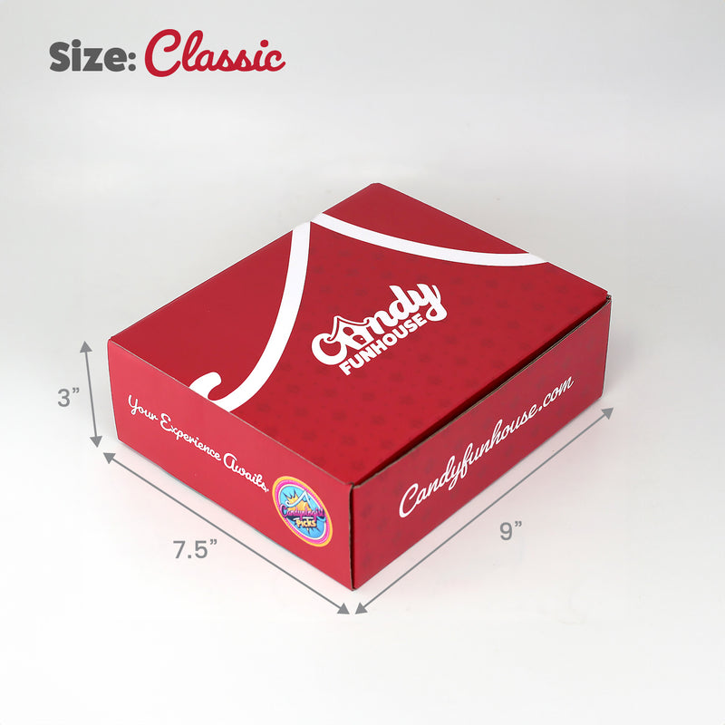 Sips & Sweets (Drink Inspired) Candy Funbox™