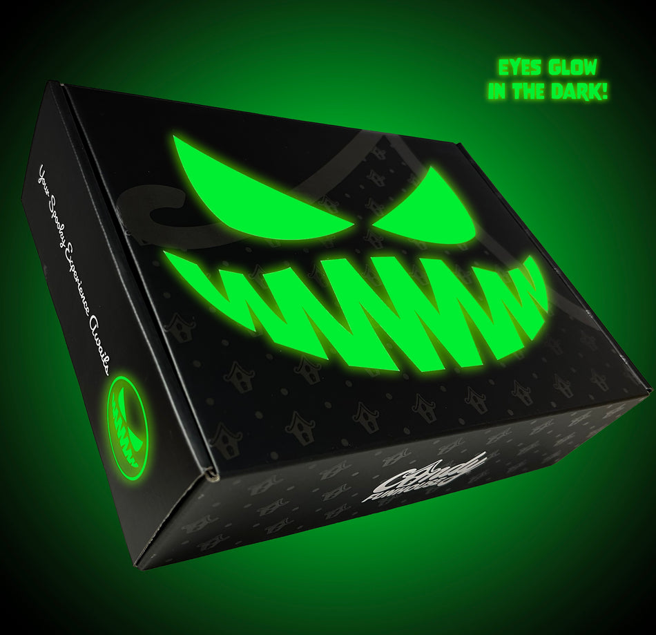 Halloween Candy Funbox™