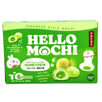 Hello Mochi Honeydew - 6.3oz