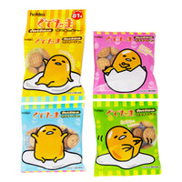 Hokuriku Gudetama Custard Biscuits