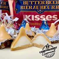 Hershey's Kisses Harry Potter Butterbeer - 180g