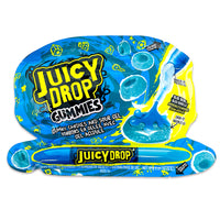 Juicy Drop Gummies - 2.35oz - Play with your gummy candy!