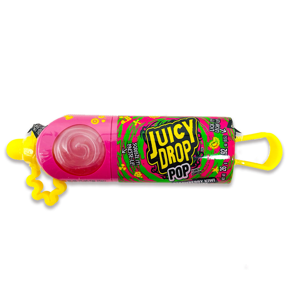 Juicy Drop Pop -. 92 oz.