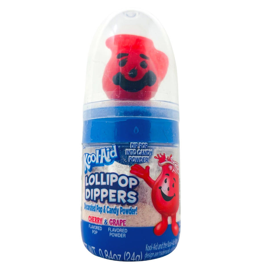 Kool-Aid Dipper Lollipop - 0.84oz