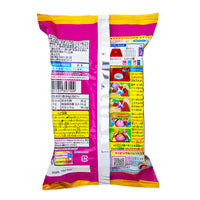 Kracie DX Neruneru Soft Sweets Grape flavor - 69g  Nutrition Facts Ingredients - Japanese Candy