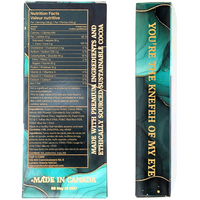 Original Dubai Bar Pistachio - 118g