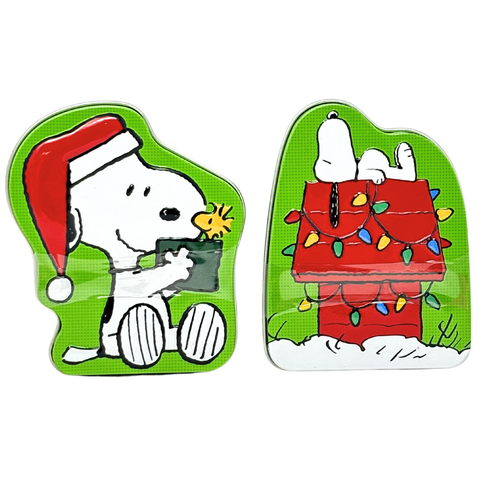 Peanuts Christmas is Giving - 1.2oz