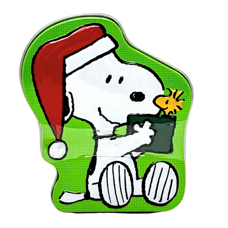 Peanuts Christmas is Giving - 1.2oz