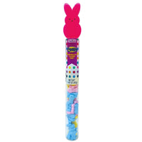 Easter Peeps Bunny Topper Easter Candy Tube - 1.48oz