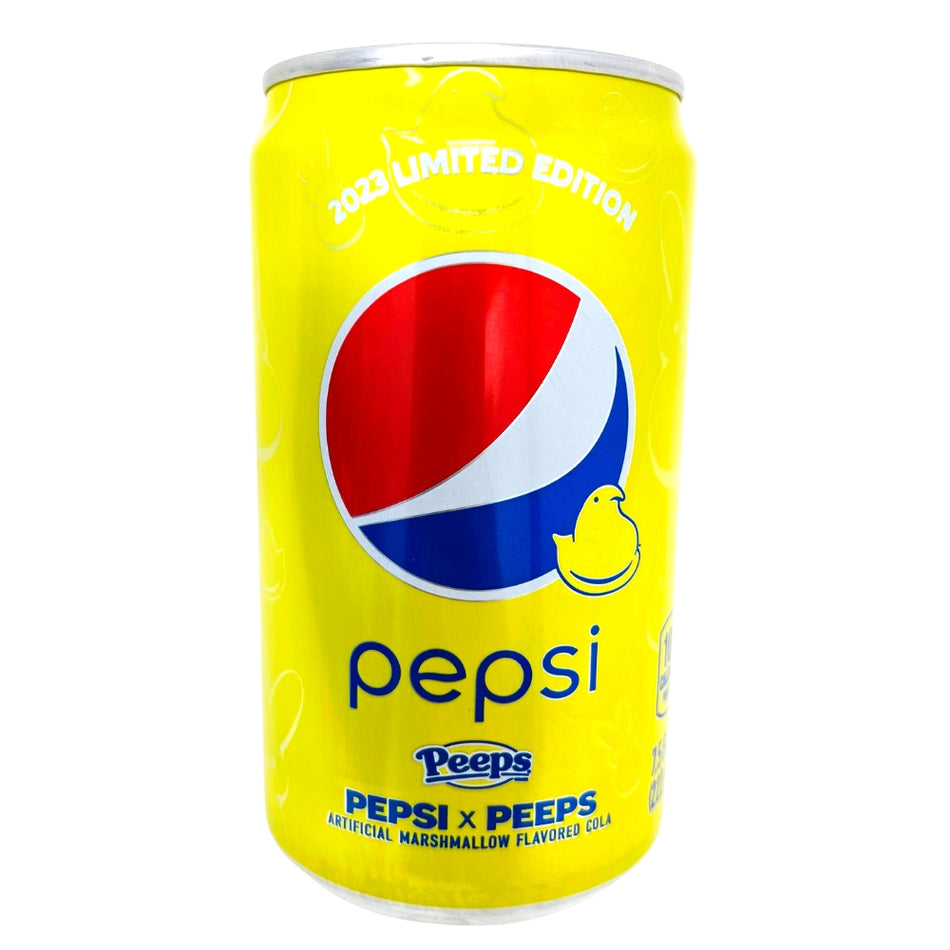 Peeps Pepsi - 222mL