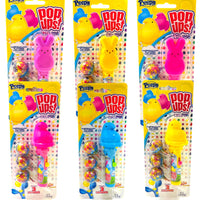 Easter Peeps Pop Up Blister Card - 1.11oz