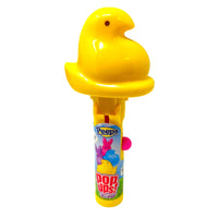 Easter Peeps Pop Up Singles - .37oz
