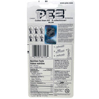PEZ NHL Zamboni Montreal Canadians Nutrition Facts Ingredients-Pez-Candy dispenser 