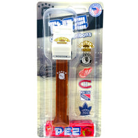 PEZ NHL Zamboni Boston Bruins - PEZ Candy - PEZ Dispensers 
