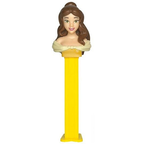 PEZ Disney Princess - Belle