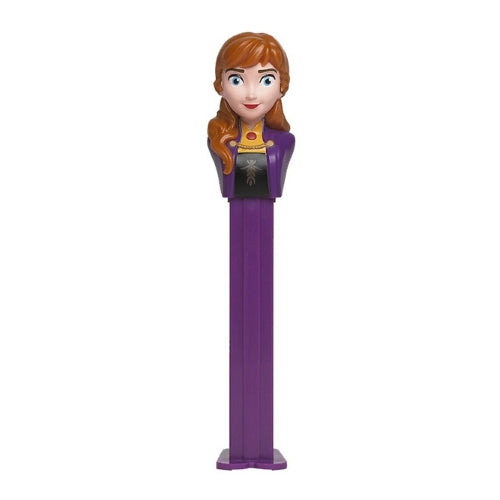 Pez Frozen II-Anna