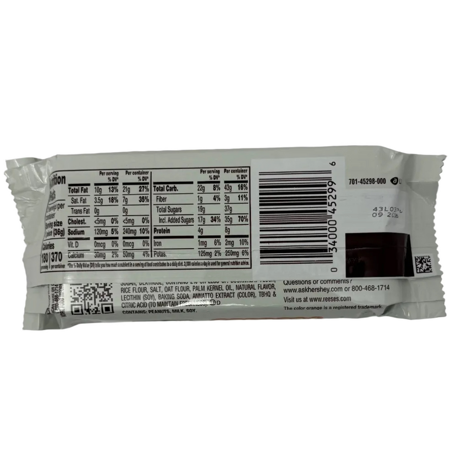 Reese's Sugar Cookie Big Cup King Size - 2.6oz