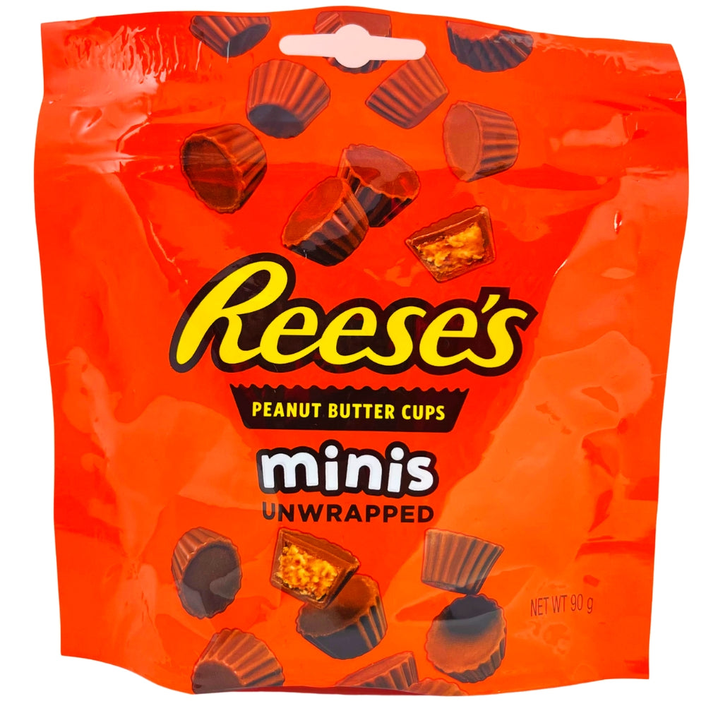 Official Mini Reece Reese Minis | Candy Funhouse – Candy Funhouse US