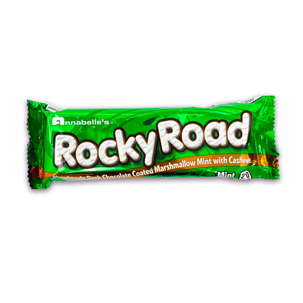 Rocky Road Mint - 1.82oz