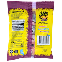 Sour Patch Kids Berry (Australia) - 190g *BB Jun 19 2026*