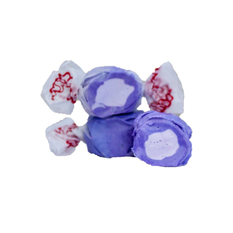 Salt Water Taffy - Huckleberry