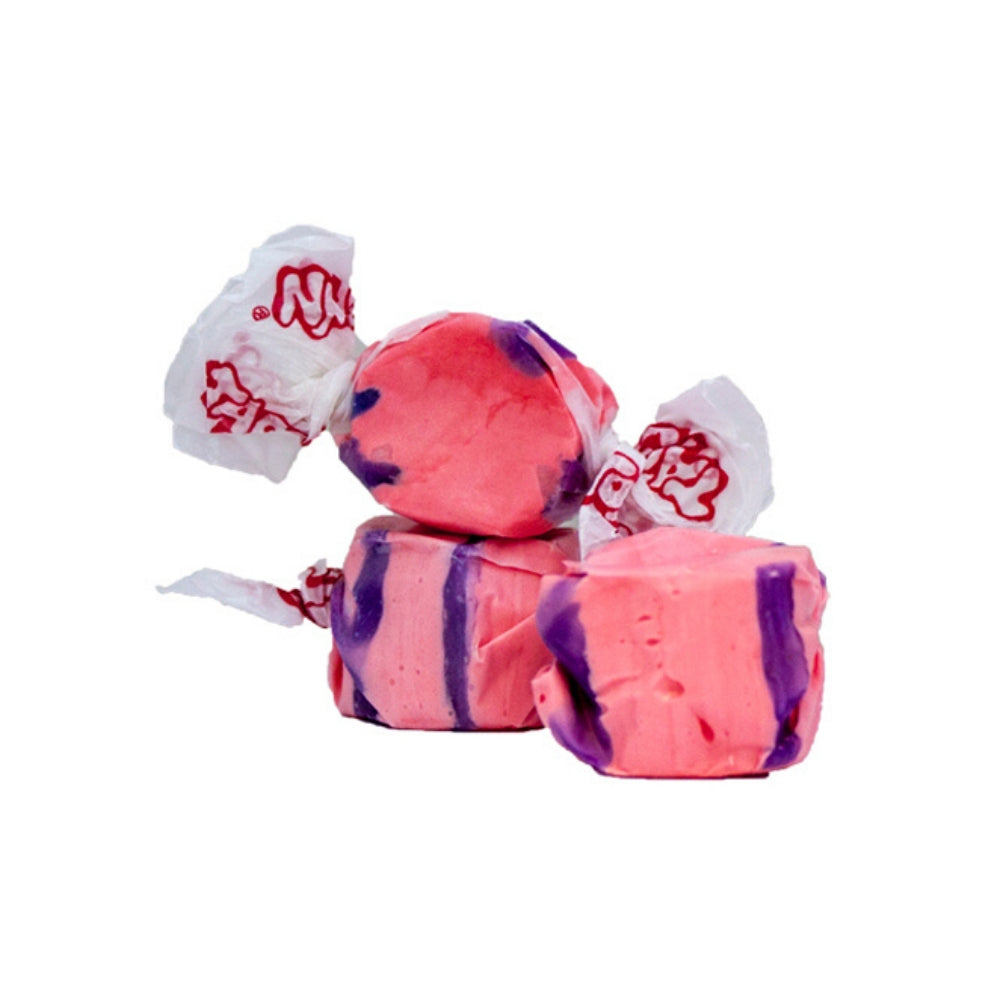 Salt Water Taffy - Pomegranate